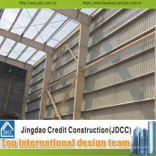 Niedriger Preis Competitive Structural Steel Building